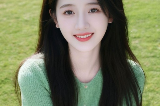 戚薇当妈后越发年轻！穿绿色夹克+白色短裙清新减龄又少女