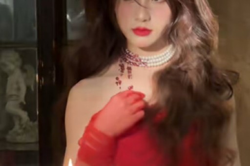 断更五个月首度发声！网红董赤赤坦言患上抑郁症遭导演恶意引导